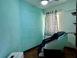 Melville Park (D18), Condominium #486294821